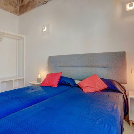Ca La Tia Joanaina By Sealand Villas Port de Pollença Kültér fotó