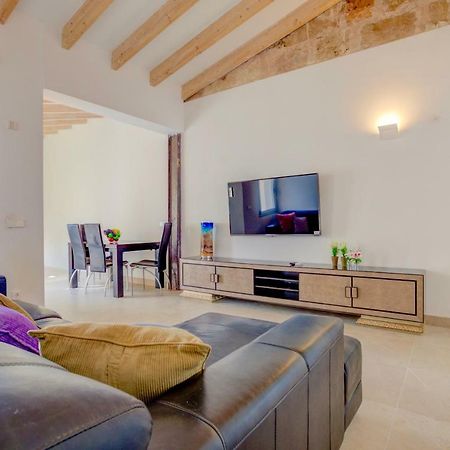 Ca La Tia Joanaina By Sealand Villas Port de Pollença Kültér fotó