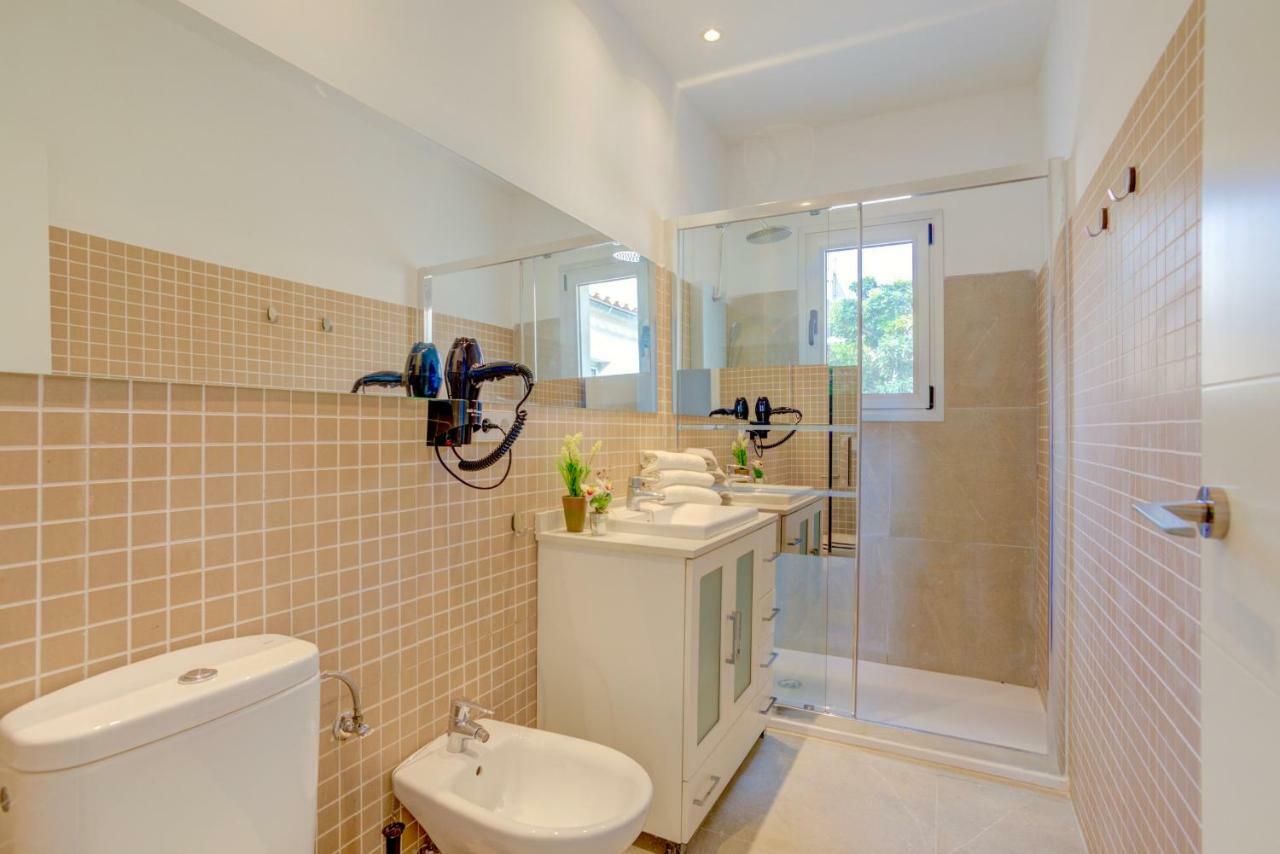 Ca La Tia Joanaina By Sealand Villas Port de Pollença Kültér fotó