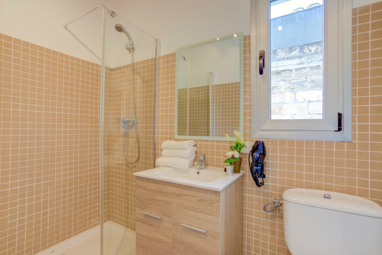 Ca La Tia Joanaina By Sealand Villas Port de Pollença Kültér fotó