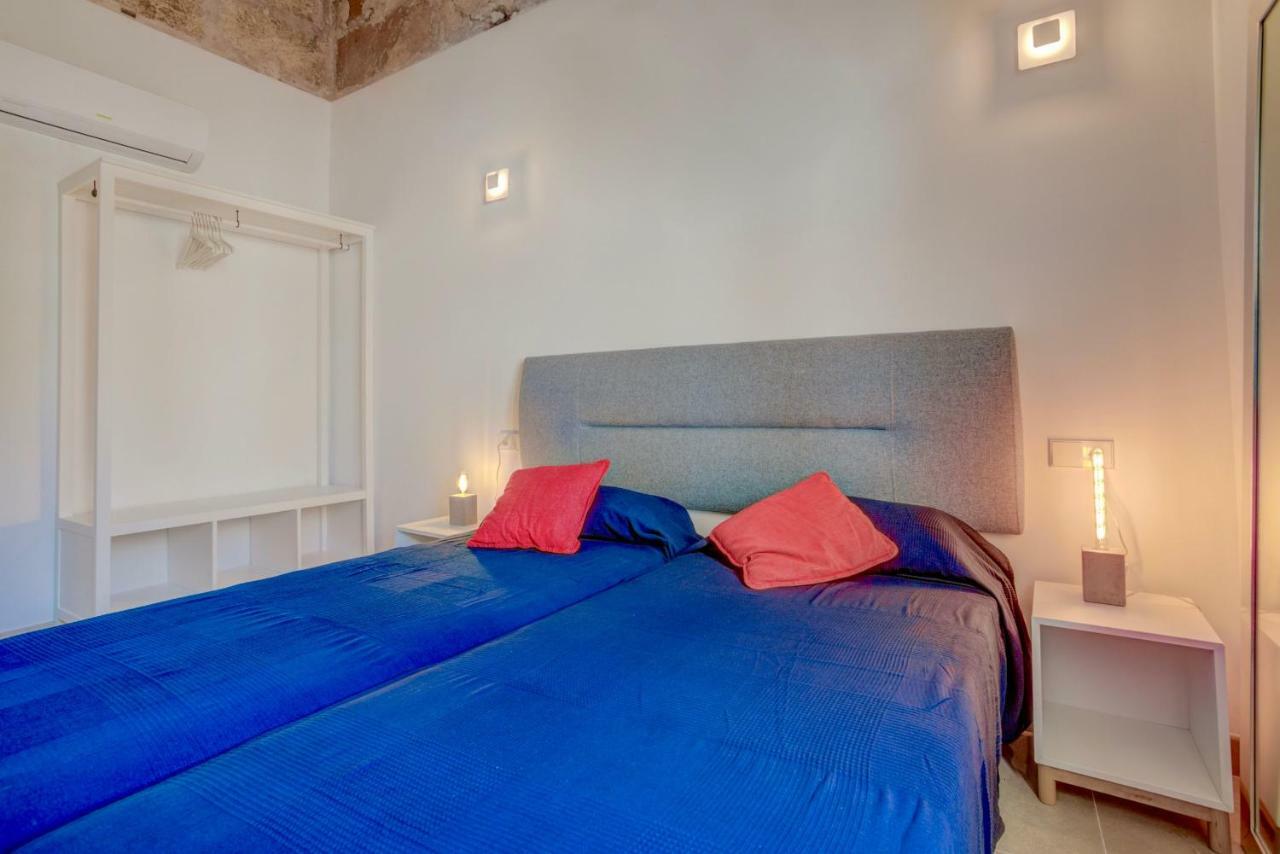 Ca La Tia Joanaina By Sealand Villas Port de Pollença Kültér fotó