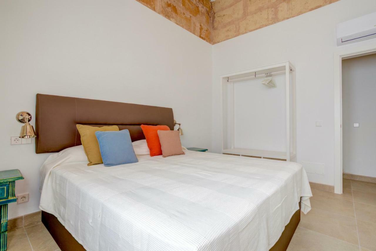 Ca La Tia Joanaina By Sealand Villas Port de Pollença Kültér fotó