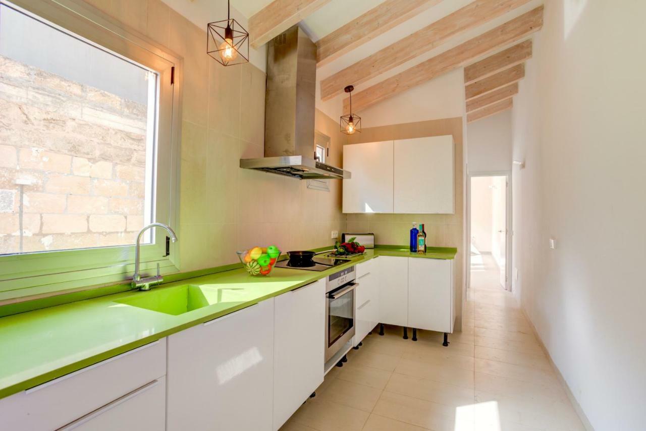 Ca La Tia Joanaina By Sealand Villas Port de Pollença Kültér fotó