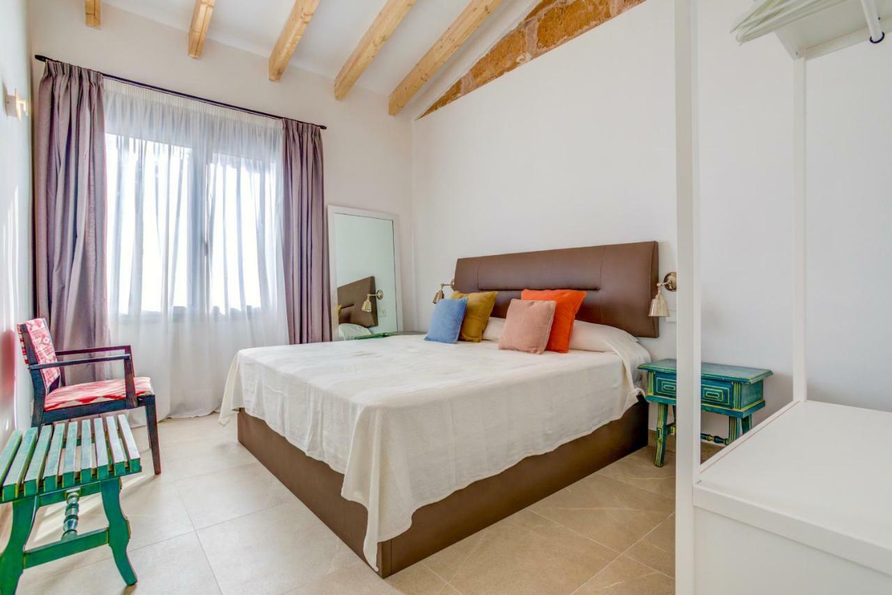 Ca La Tia Joanaina By Sealand Villas Port de Pollença Kültér fotó