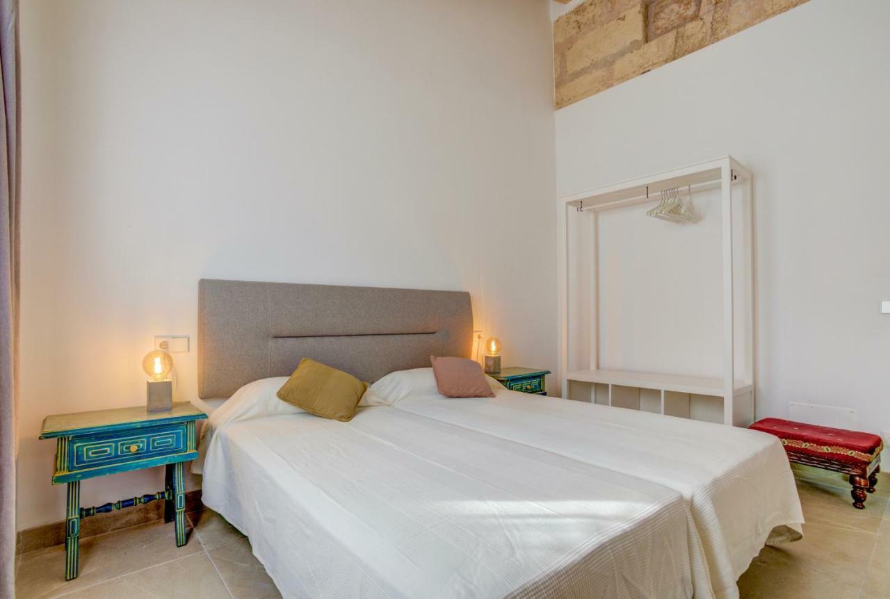 Ca La Tia Joanaina By Sealand Villas Port de Pollença Kültér fotó