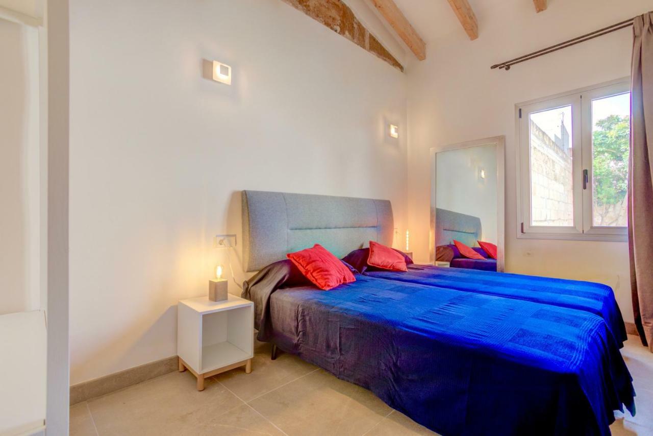 Ca La Tia Joanaina By Sealand Villas Port de Pollença Kültér fotó
