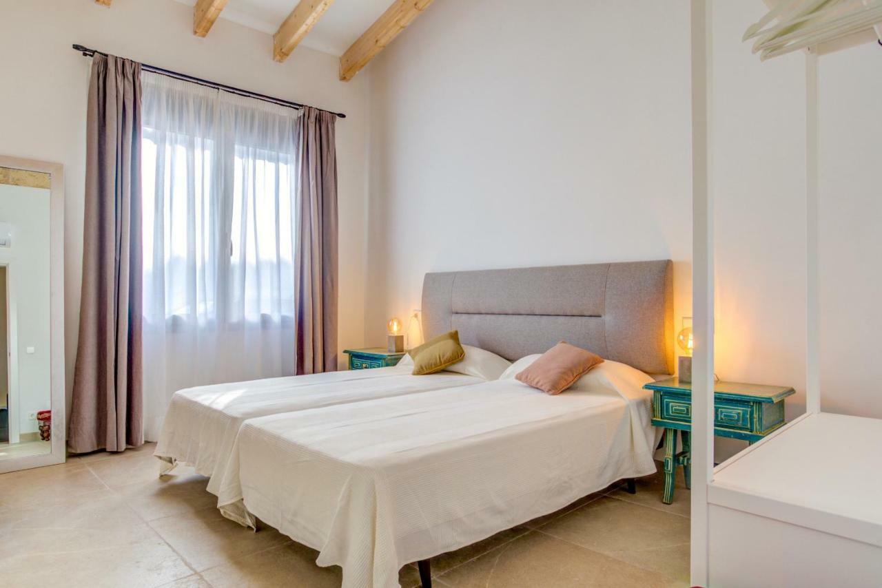 Ca La Tia Joanaina By Sealand Villas Port de Pollença Kültér fotó